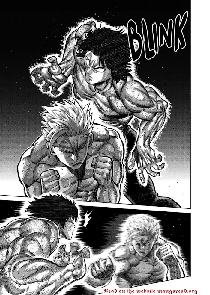 Kengan Omega Chapter 188 image 13_optimized